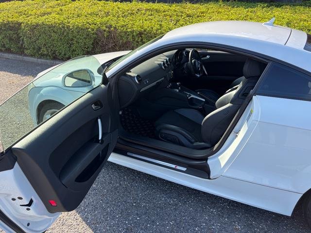 2013 Audi TT