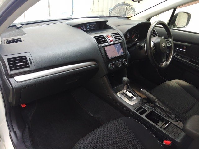 2015 Subaru Crosstrek