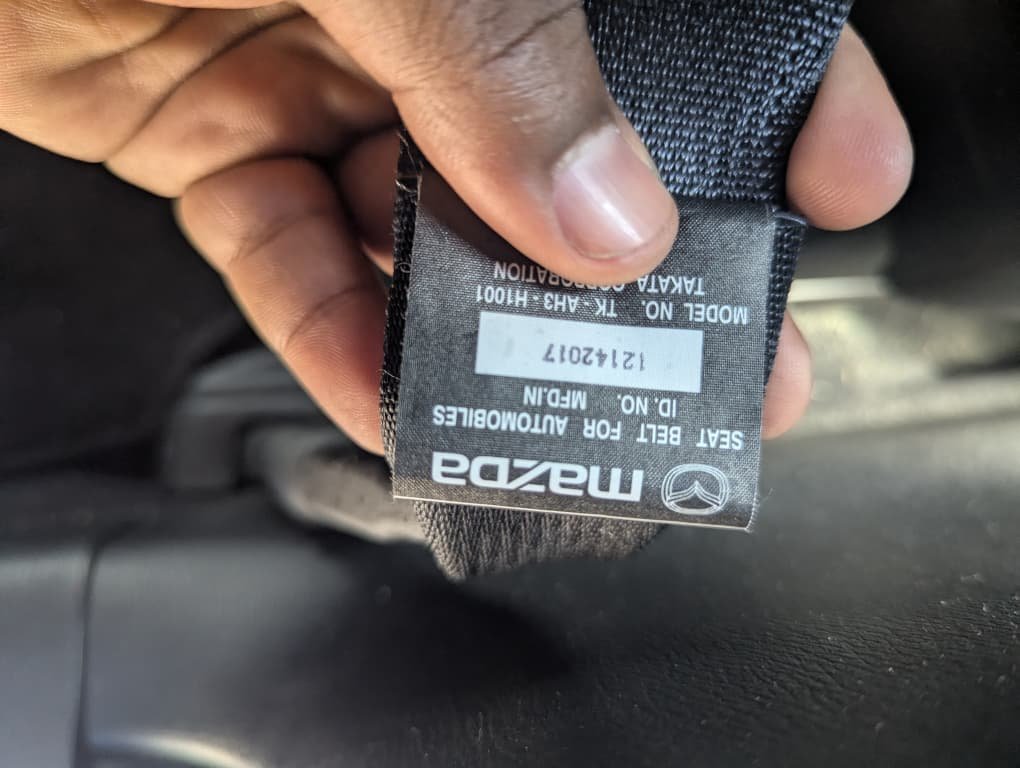 2017 Mazda CX-8