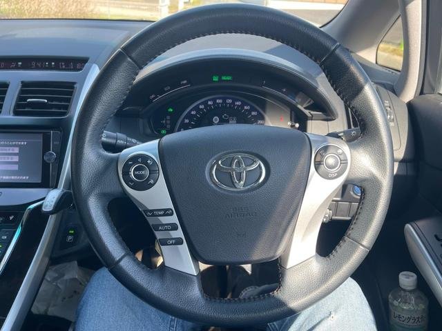 2014 Toyota SAI