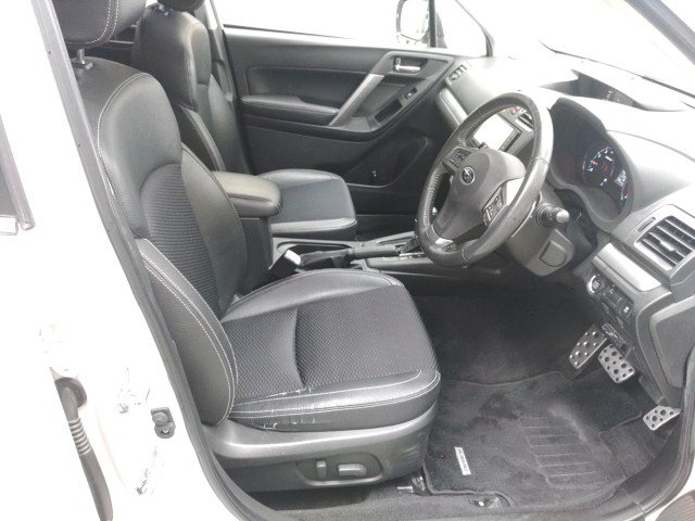 2013 Subaru Forester