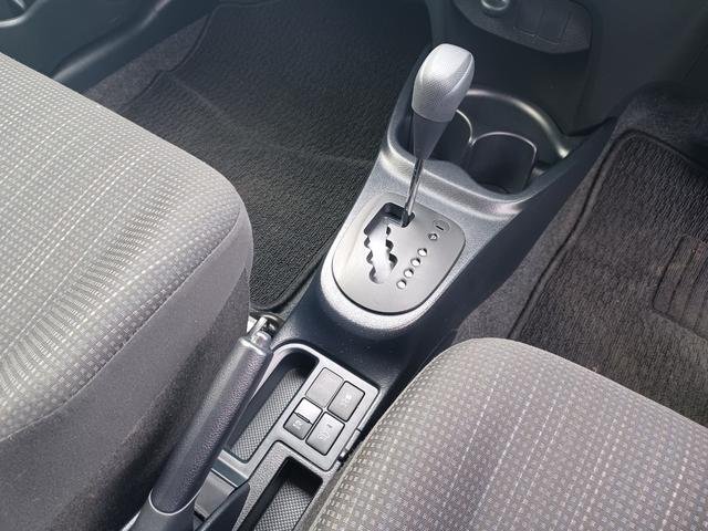2018 Toyota Vitz