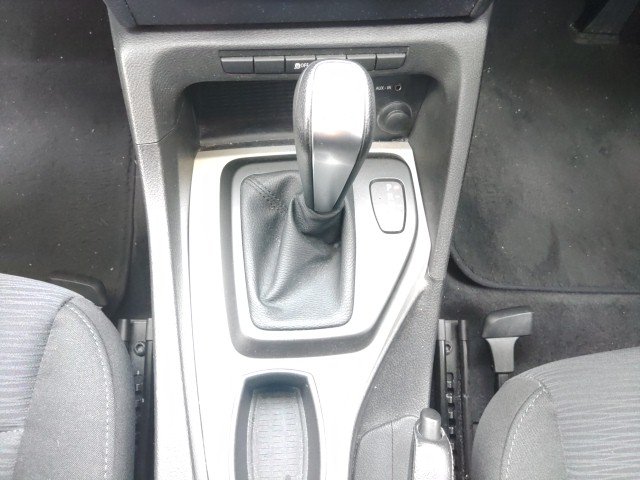 2011 BMW X1