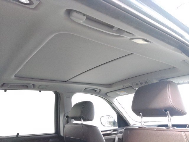 2013 BMW X3