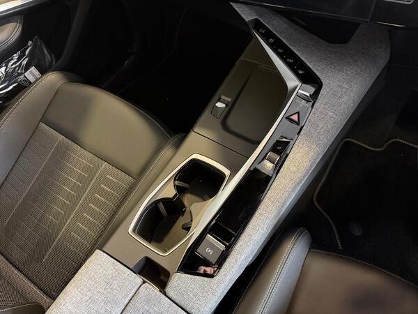 2026 Peugeot 3008
