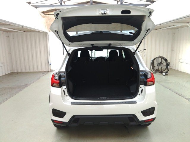 2019 Mitsubishi RVR