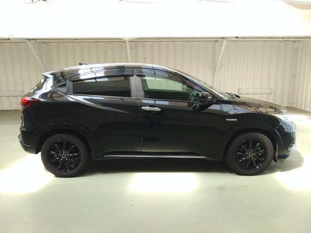 2019 Honda HR-V