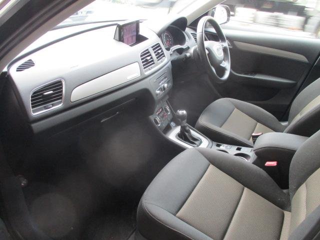 2014 Audi A3