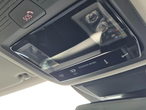 2026 SEAT Leon