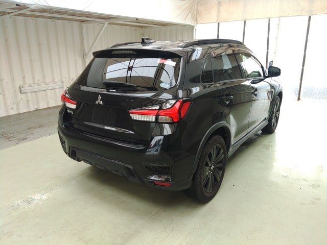 2020 Mitsubishi RVR
