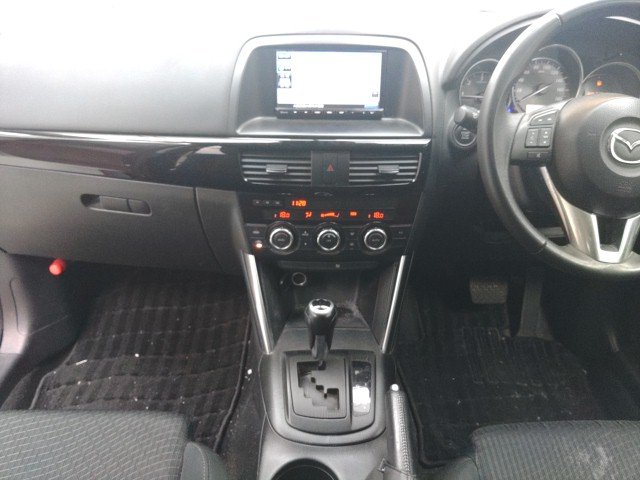 2013 Mazda CX-5