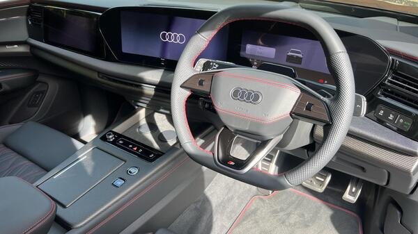 2026 Audi A7