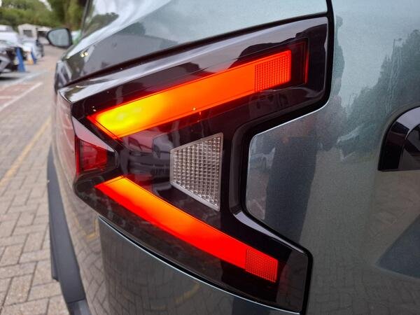 2026 Dacia Bigster