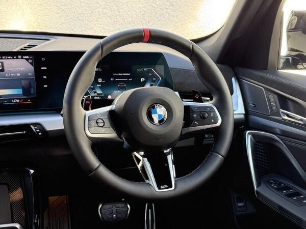 2026 BMW X1