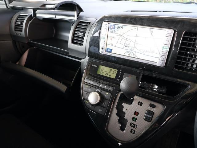 2008 Toyota WISH
