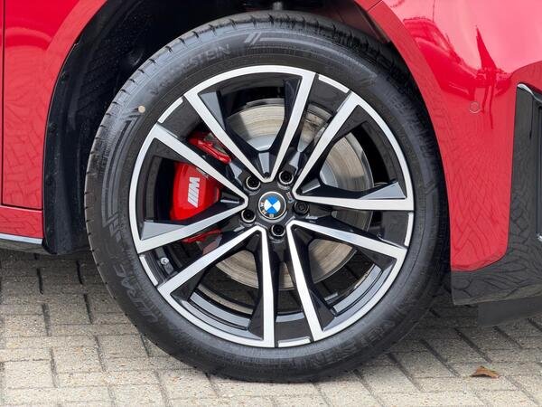2026 BMW iX3