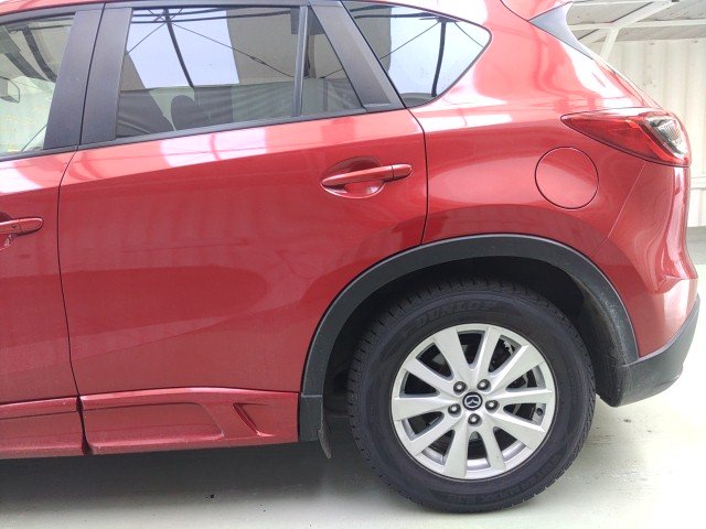 2013 Mazda CX-5