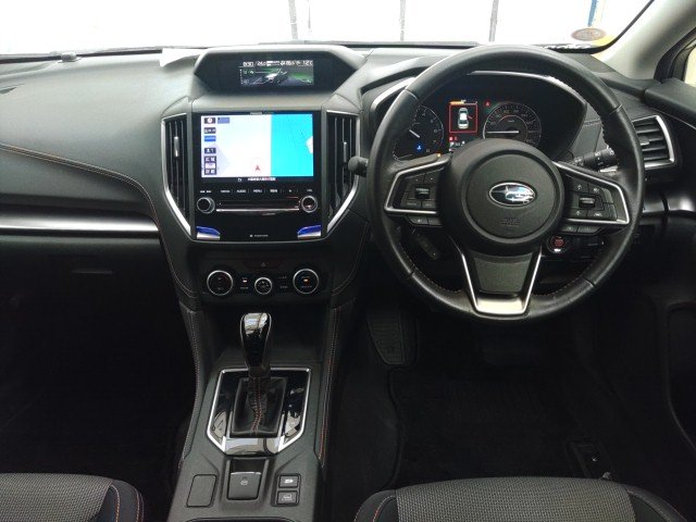 2019 Subaru Crosstrek