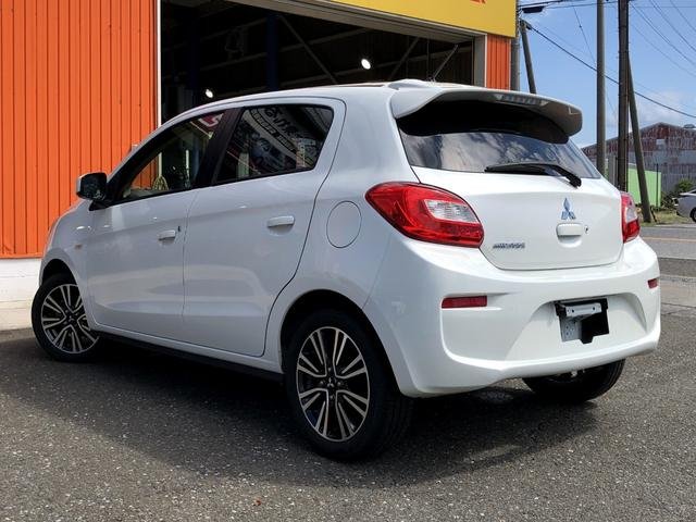 2016 Mitsubishi Mirage