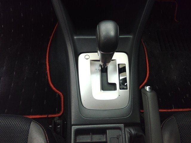 2016 Subaru XV