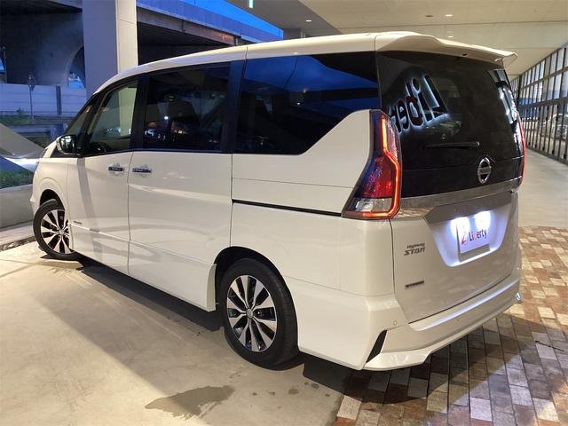2019 Nissan SERENA