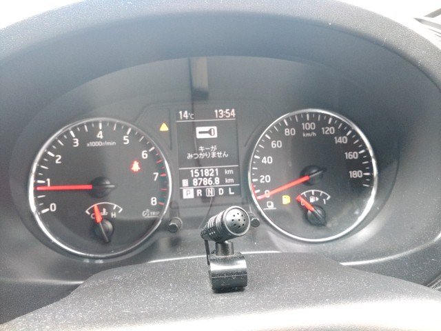 2012 Nissan X-Trail