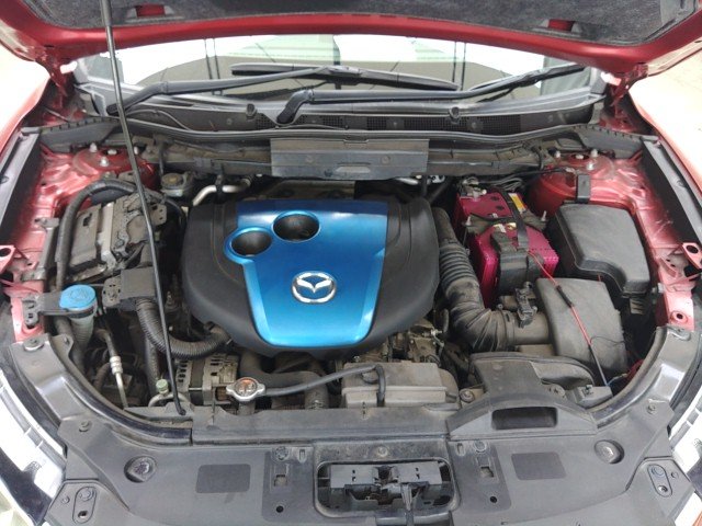 2013 Mazda CX-5