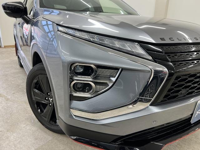 2023 Mitsubishi ECLIPSE CROSS PHEV