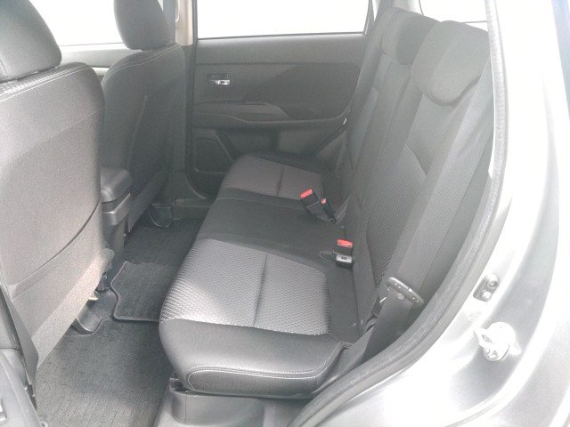 2018 Mitsubishi Outlander