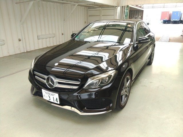 2014 Mercedes-Benz B-Class