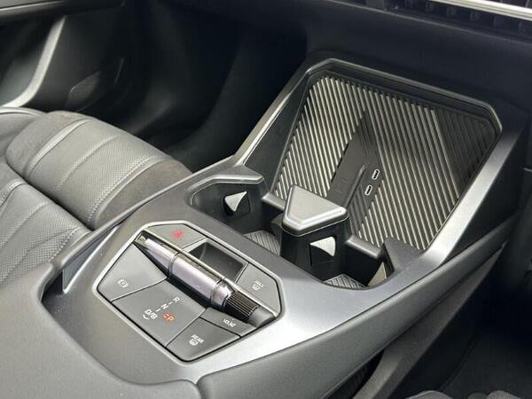 2026 BMW iX3