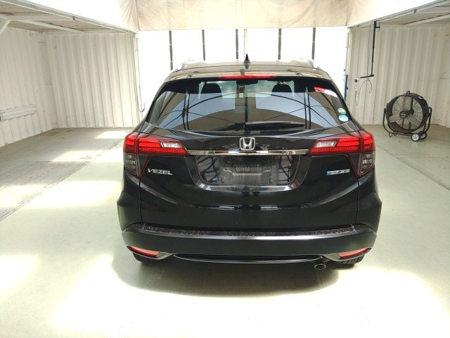 2019 Honda HR-V