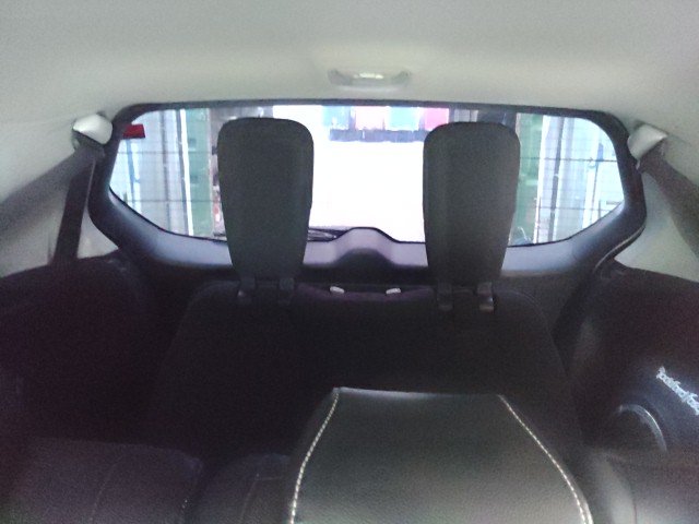 2013 Mitsubishi Outlander