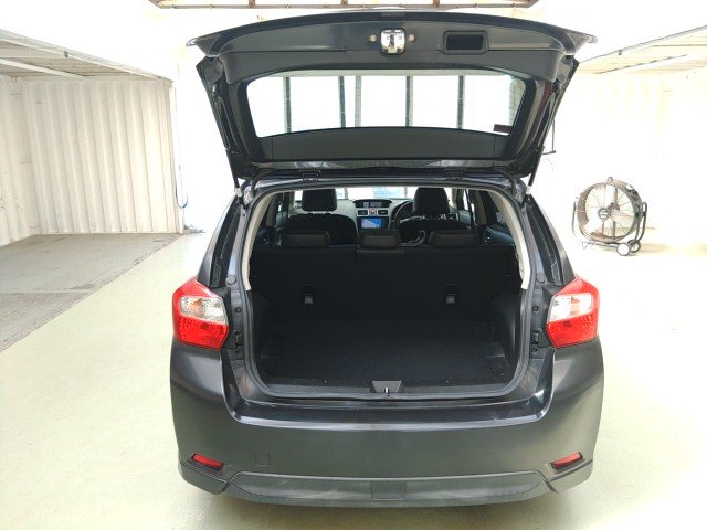 2016 Subaru Impreza