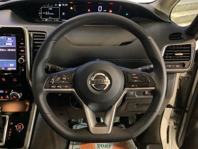 2019 Nissan SERENA