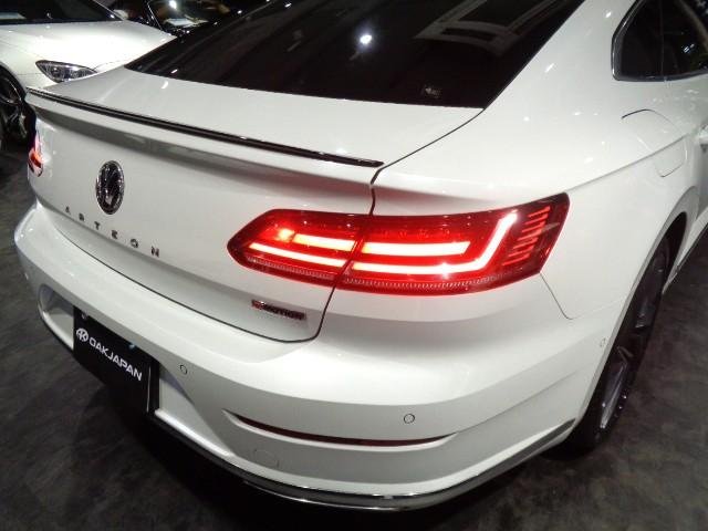 2018 Volkswagen Arteon
