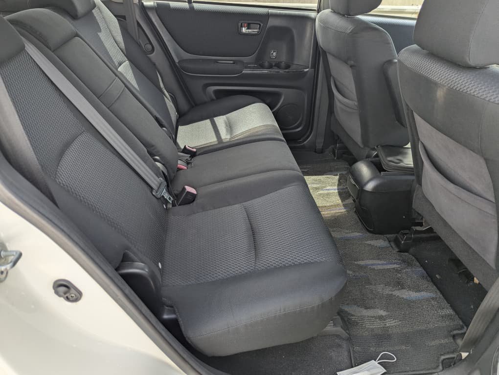2006 Toyota KLUGER