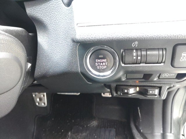 2016 Subaru Impreza