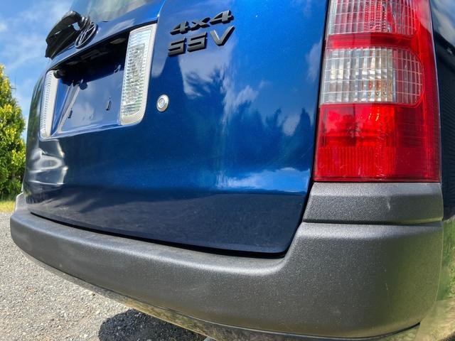 2014 Toyota SUCCEED VAN