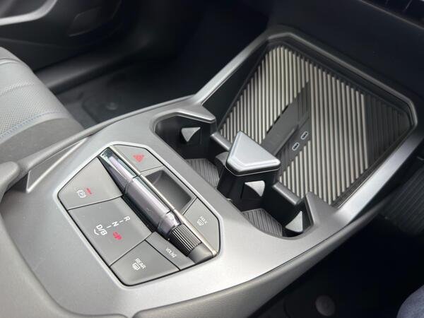 2026 BMW iX3