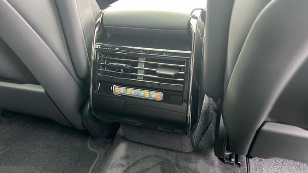 2026 Land Rover Range Rover Sport
