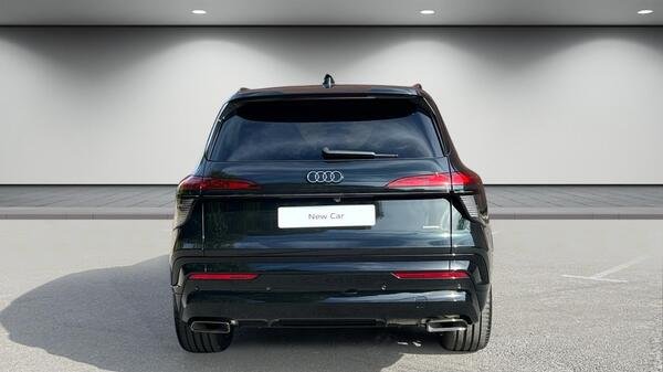 2026 Audi A7