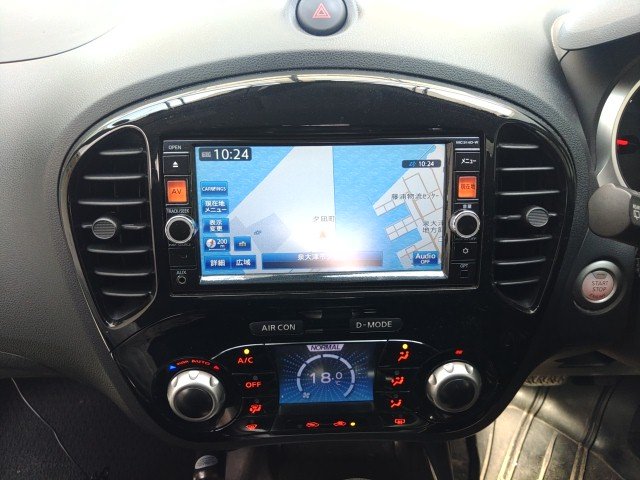 2016 Nissan JUKE