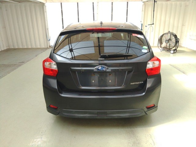 2017 Subaru Impreza