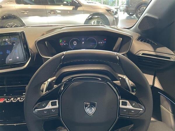 2026 Peugeot 208