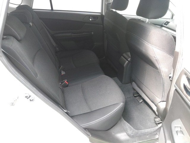 2015 Subaru Crosstrek