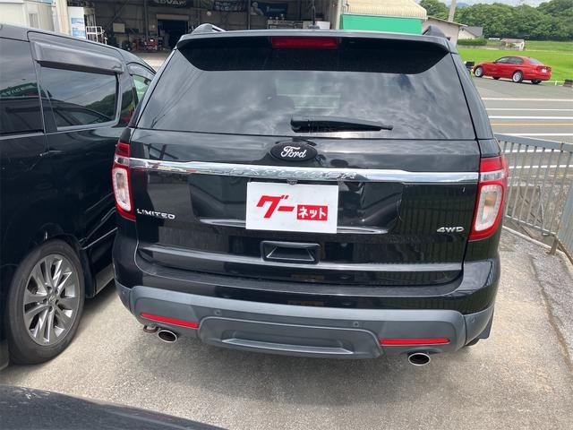 2012 Ford Explorer