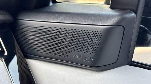 2026 Land Rover Range Rover Sport