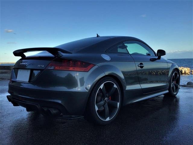 2014 Audi TT