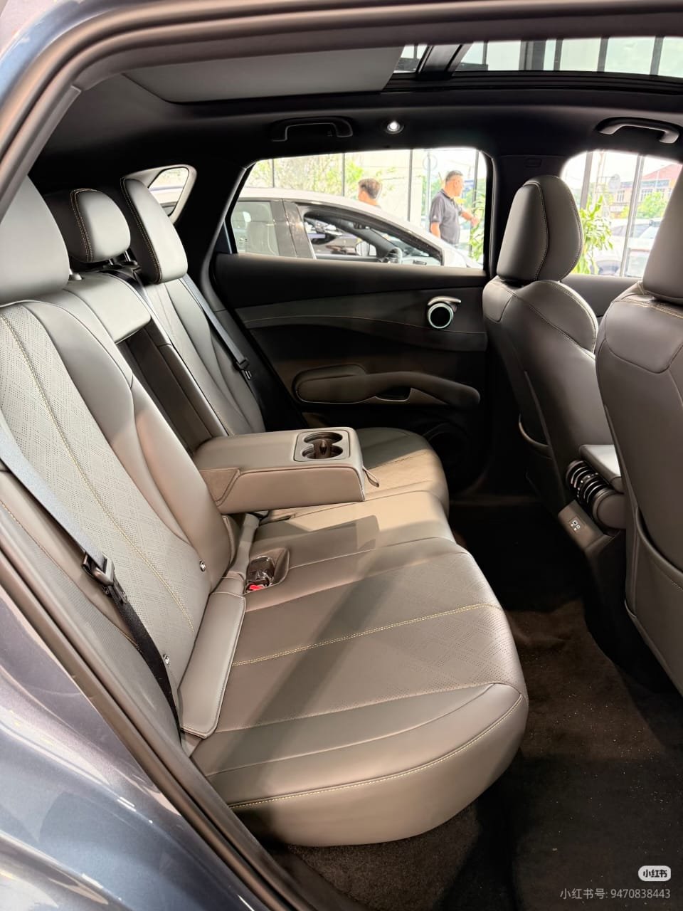 2022 BYD Atto 3